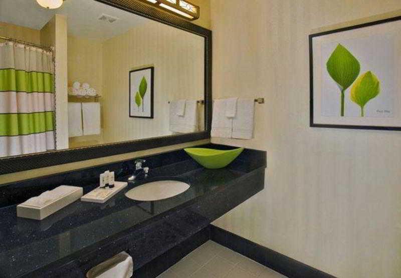 Fairfield Inn And Suites Flint Fenton Esterno foto